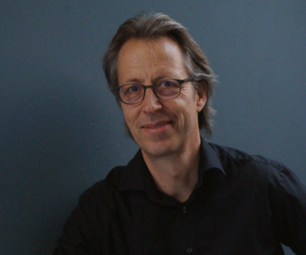 Kurt Schempp, VR-Präsident, Inhaber